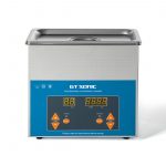 Ultrasonic Cleaner เครื่องล้างความถี่สูง GT SONIC VGT-1730QTD (3 ลิตร)