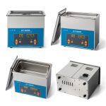 Ultrasonic Cleaner เครื่องล้างความถี่สูง GT SONIC VGT-1730QTD (3 ลิตร) - Image 2