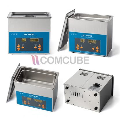 Ultrasonic Cleaner เครื่องล้างความถี่สูง GT SONIC VGT-1730QTD (3 ลิตร) - Image 2