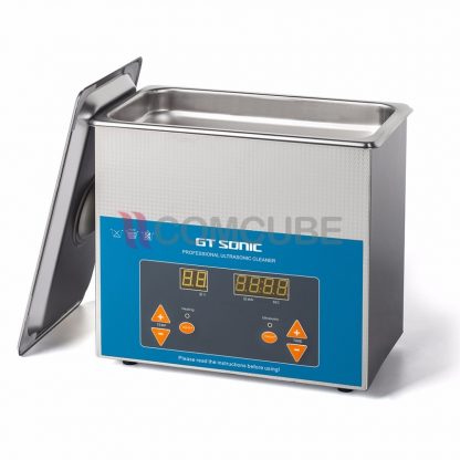 Ultrasonic Cleaner เครื่องล้างความถี่สูง GT SONIC VGT-1730QTD (3 ลิตร) - Image 3