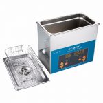 Ultrasonic Cleaner เครื่องล้างความถี่สูง GT SONIC VGT-1730QTD (3 ลิตร) - Image 4