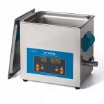 Ultrasonic Cleaner เครื่องล้างความถี่สูง GT SONIC VGT-1990QTD (9 ลิตร) - Image 2