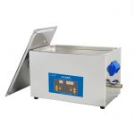 Ultrasonic Cleaner เครื่องล้างความถี่สูง GT SONIC VGT-2227QTD (27 ลิตร)