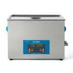 Ultrasonic Cleaner เครื่องล้างความถี่สูง GT SONIC VGT-2227QTD (27 ลิตร) - Image 2