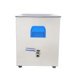 Ultrasonic Cleaner เครื่องล้างความถี่สูง GT SONIC VGT-2227QTD (27 ลิตร) - Image 3