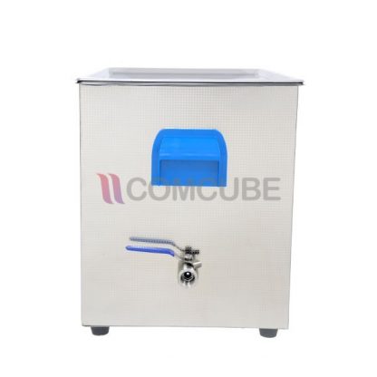 Ultrasonic Cleaner เครื่องล้างความถี่สูง GT SONIC VGT-2227QTD (27 ลิตร) - Image 3