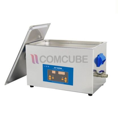 Ultrasonic Cleaner เครื่องล้างความถี่สูง GT SONIC VGT-2227QTD (27 ลิตร)
