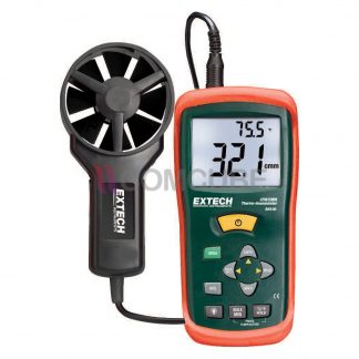 EXTECH AN100 เครื่องวัดความเร็วลม Air Flow Anemometer