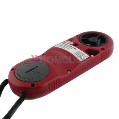 Kestrel 3000 เครื่องวัดความเร็วลม/อุณหภูมิ/ความชื้นสัมพัทธ์ - Image 2