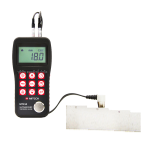 MITECH MT150 เครื่องวัดความหนาโลหะ Ultrasonic Thickness Gauge