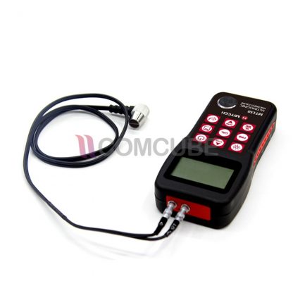 MITECH MT150 เครื่องวัดความหนาโลหะ Ultrasonic Thickness Gauge - Image 4