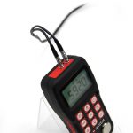 MITECH MT150 เครื่องวัดความหนาโลหะ Ultrasonic Thickness Gauge - Image 3