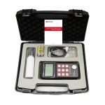 MITECH MT150 เครื่องวัดความหนาโลหะ Ultrasonic Thickness Gauge - Image 2