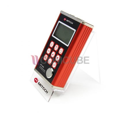 เครื่องวัดความหนาเหล็ก MITECH MT200 Ultrasonic Thickness Gauge - Image 6