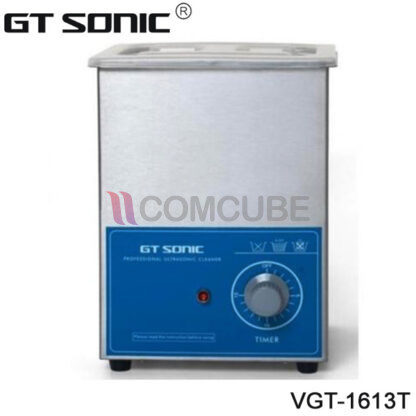 VGT-1613T Ultrasonic Cleaner (1.3 ลิตร)