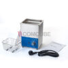 VGT-1613T Ultrasonic Cleaner (1.3 ลิตร) - Image 2