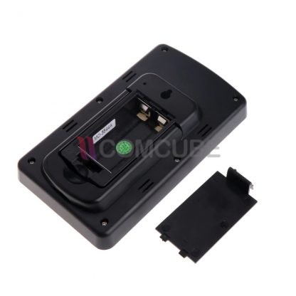 WH0531 เครื่องวัดปริมาณน้ำฝน - Image 3