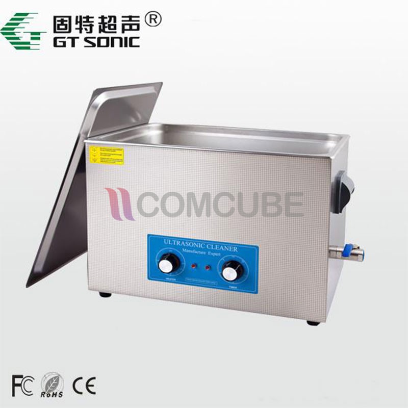 VGT-2120QT Ultrasonic Cleaner (20 ลิตร)