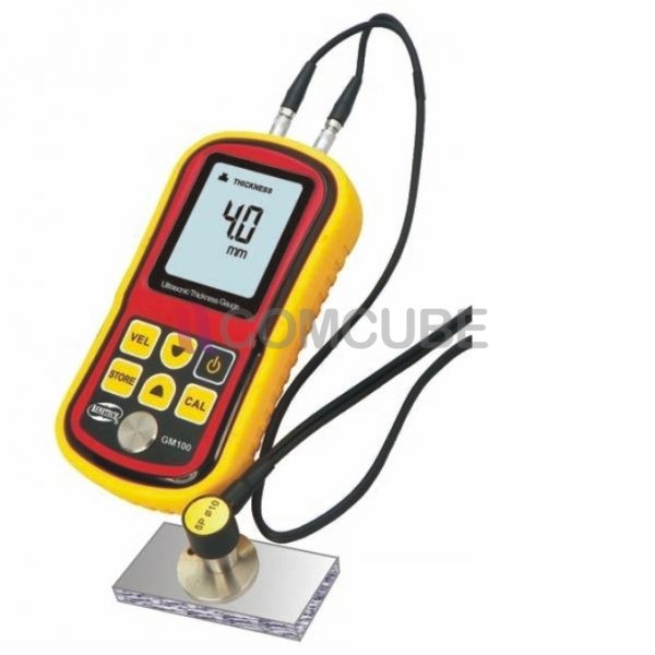 เครื่องวัดความหนาโลหะ อัลตราโซนิกส์ Ultrasonic Thickness ราคา