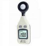 เครื่องวัดแสง Lux Light Meter BENETECH รุ่น GM1010