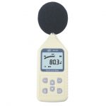 BENETECH GM1358 เครื่องวัดระดับเสียง