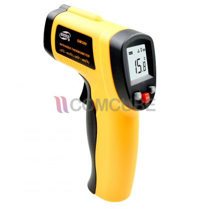 เครื่องวัดอุณหภูมิแบบอินฟราเรด BENETECH รุ่น GM300 Infrared Thermometer