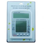 KT-203 เครื่องวัดอุณหภูมิและความชื้น - Image 2
