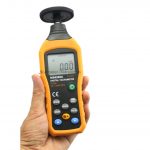 MS6208A เครื่องวัดความเร็วรอบ - Image 2
