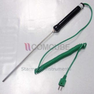 NR-81530 เทอร์โมคัปเปิล K Type