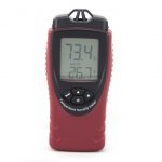 ST8010 ไฮโกรมิเตร์+Dew point