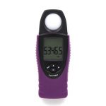ST8050 เครื่องวัดแสง LUX Meter