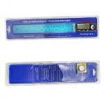 ไม้บรรทัดวัดองศา 0 ถึง 200 มิลลิเมตร - Image 3