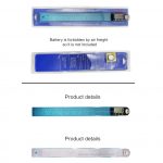 ไม้บรรทัดวัดองศา 0 ถึง 300 มิลลิเมตร - Image 2