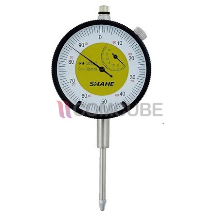 ไดอัลเกจ Dial gauge 0-30 มิลลิเมตร