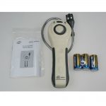 GM8800A เครื่องวัดแก๊ส Combustible gas - Image 3