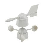 WS-1041 เครื่องวัดปริมาณน้ำฝน Weather Station - Image 4