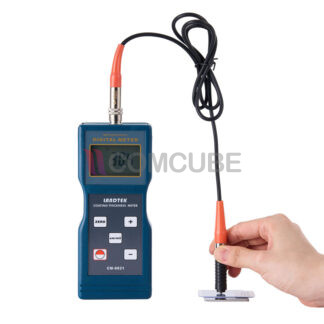 เครื่องวัดความหนาสีความแม่นยำสูง LANDTEK CM-8821 (1,000 ไมครอน)