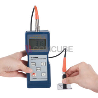 เครื่องวัดความหนาสี LANDTEK CM-8822 (F/NF Type)