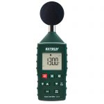 Extech SL510 เครื่องวัดระดับเสียง Sound Level Meter Class 2