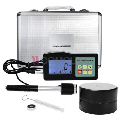 LANDTEK HM-6560 เครื่องวัดความแข็งเหล็ก Leeb Hardness Tester - Image 2