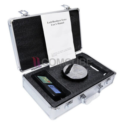LANDTEK HM-6560 เครื่องวัดความแข็งเหล็ก Leeb Hardness Tester - Image 3