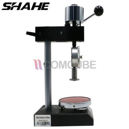 SHAHE รุ่น LAC-J Test Stand สำหรับเครื่องวัดความแข็ง Shore A และ C - Image 2