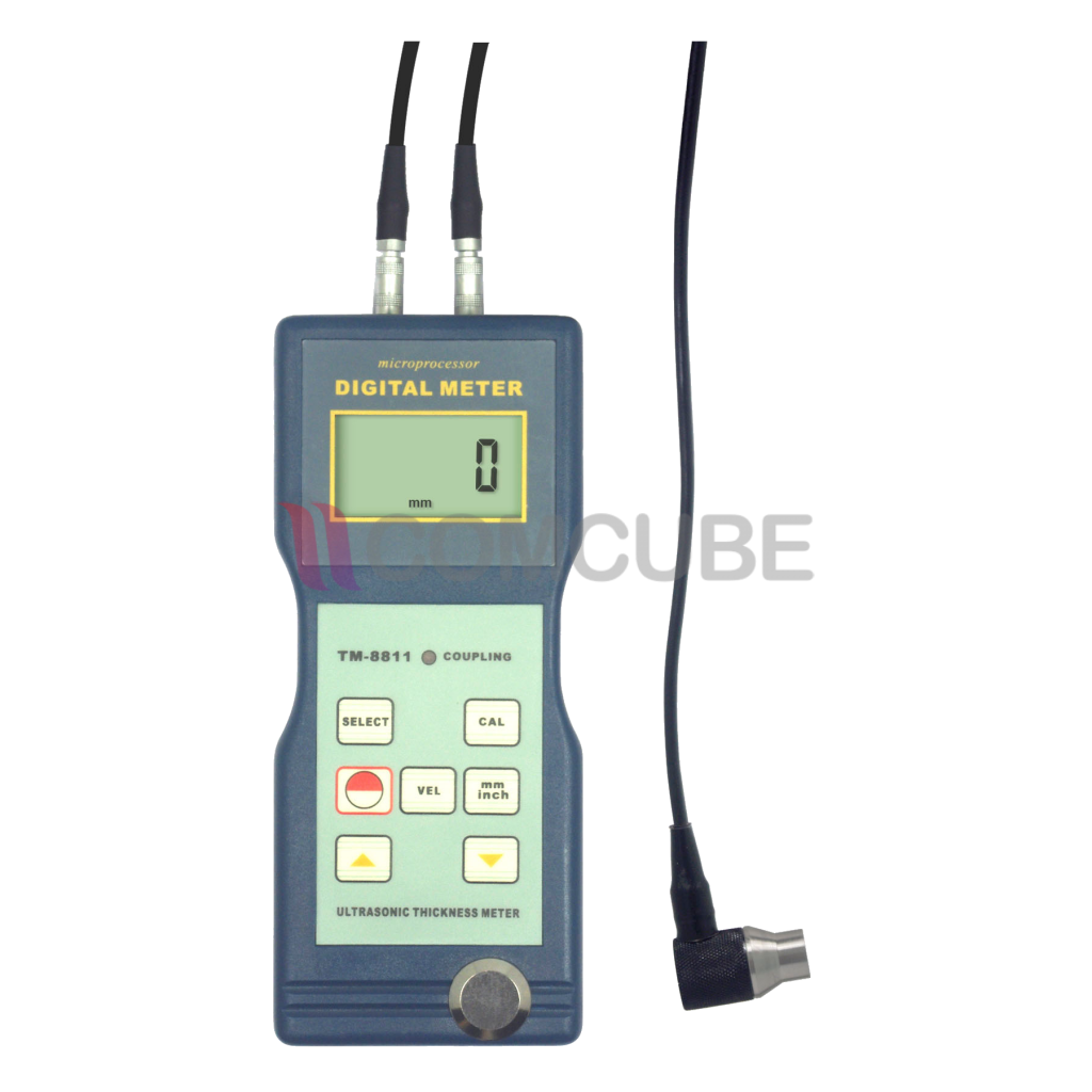 เครื่องวัดความหนาโลหะ อัลตราโซนิกส์ Ultrasonic Thickness ราคา