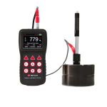 MITECH MH600 เครื่องมือวัดความแข็งเหล็ก Leeb Hardness Tester