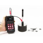 MITECH MH600 เครื่องมือวัดความแข็งเหล็ก Leeb Hardness Tester - Image 5