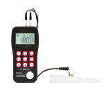 MITECH MT160 เครื่องวัดความหนา Ultrasonic Thickness Gauge