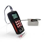 MITECH MT160 เครื่องวัดความหนา Ultrasonic Thickness Gauge - Image 6