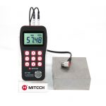 MITECH MT160 เครื่องวัดความหนา Ultrasonic Thickness Gauge - Image 4