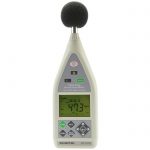 SOUNDTEK ST-107S เครื่องวัดเสียง Class 2+Data Logger