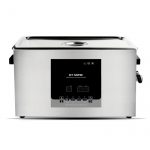 เครื่องล้างความถี่สูง Ultrasonic Cleaner GT SONIC-D20 (20 ลิตร)